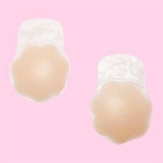 I Saw It First Silicone Breast Nipple Cover & Tape_0