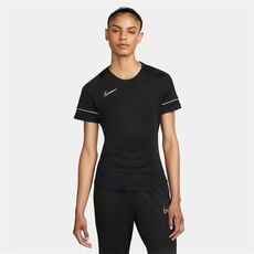 Nike Dri-FIT Academy Women's Short-Sleeve Top