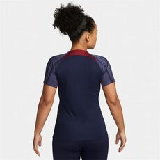 Nike Paris Saint Germain Strike Top 2023 2024 Womens_0