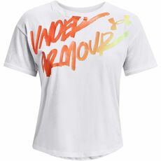 Under Armour Graphic SS Tee Ld99