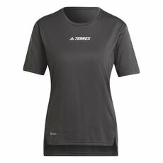 adidas Terrex Logo T Shirt Ladies