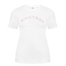 Firetrap LL T-Shirt