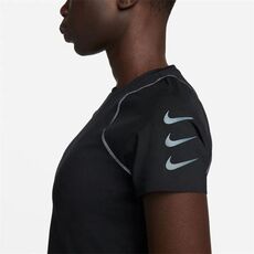 Nike Dri-FIT Run Division Women's Short Sleeve Top_2