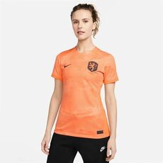 Nike Netherlands Home Shirt 2023 Womens_1