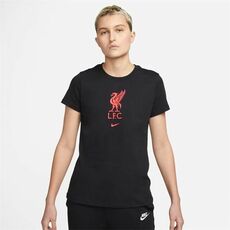 Nike Football Club Crest T-Shirt