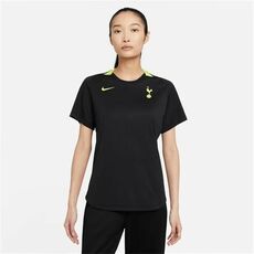 Nike Tottenham Hotspur FC Training T-Shirt Womens