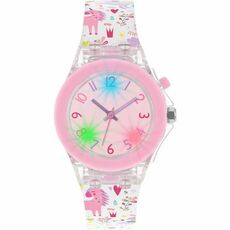 Tikkers Childrens Tikkers Tikkers Watch