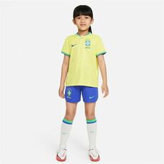 Nike 2022/23 Home Little Kids' Nike Dri-FIT Soccer Kit