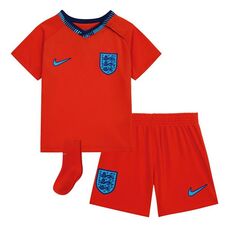 Nike England Away Babykit 2022 2023