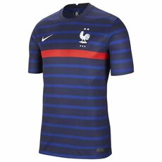 Nike France Home Shirt 2020