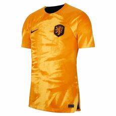 Nike Netherlands Home Shirt 2022 2023 Adults