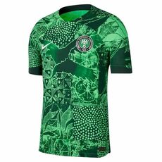 Nike NFF Authentic Home Shirt 2022/2023 Mens
