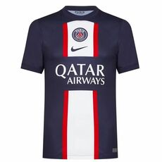 Nike Paris Saint Germain Home Shirt 2022 2023