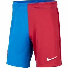 Nike Barcelona Home Shorts 2021 2022