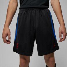 Nike Saint-Germain Strike Away Men's Jordan Dri-FIT Knit Soccer Shorts