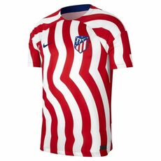 Nike Athletico Madrid Home Shirt 2022/2023 Mens