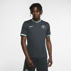 Nike Nigeria Away Shirt 2020