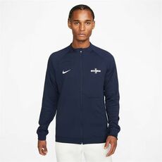 Nike Academy Pro Men's Full-Zip Knit Soccer Jacket