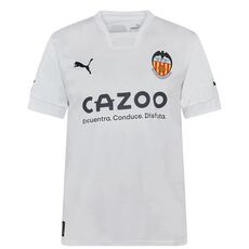 Puma Valencia Home Shirt 2022/2023 Mens