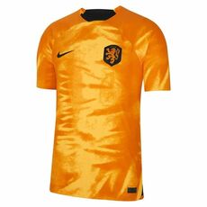 Nike Netherlands Authentic Home Shirt 2022/2023 Mens