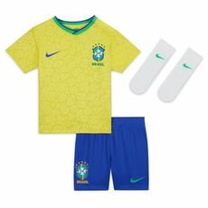 Nike 2022/23 Home Baby/Toddler Soccer Kit