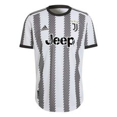 adidas Juventus 2022/2023 Home Match Jersey Mens