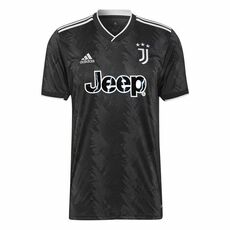 adidas Juventus Away Shirt 2022/2023 Mens