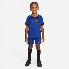 Nike 2022/23 Away Little Kids' Soccer Kit