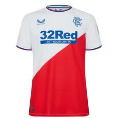 Castore Rangers Authentic Away Shirt 2022 2023 Adults