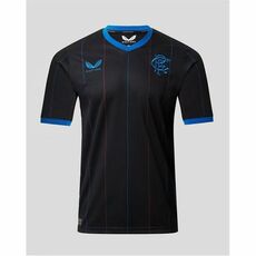 Castore Rangers FC Fourth Authentic Shirt 2022/2023 Mens