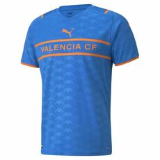 Puma Valencia Third Shirt 2021 2022