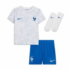 Nike 2022/23 Away Baby/Toddler Soccer Kit