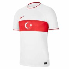 Nike Turkey Home Shirt 2022/2023 Mens