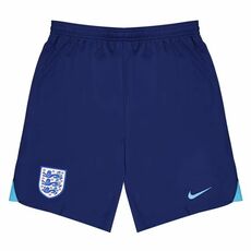 Nike England Home Shorts 2022 Juniors