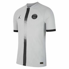 Nike Paris Saint-Germain Match Authentic Away Shirt 2022/2023 Mens