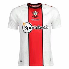 Hummel Southampton Home Shirt 2022 2023 Adults