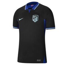 Nike Athletico Madrid Away Shirt 2022 2023 Adults