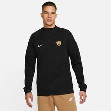 Nike UNAM Academy Pro Men's Full-Zip Knit Soccer Jacket