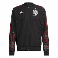 adidas Ajax Third Anthem Jacket 2022 2023 Adults