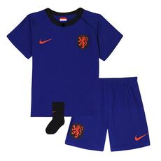 Nike Netherlands Away Babykit