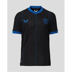 Castore Rangers Fourth Shirt 2022 2023 Juniors