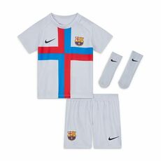 Nike FC Barcelona Third Minikit 2022/2023 Babies