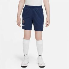 Nike PSG Dri-Fit Football Shorts Junior Boys
