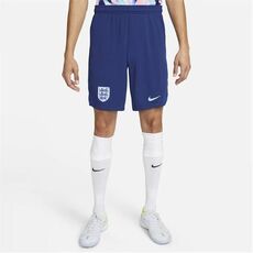 Nike England Home Shorts 2022 2023 Adults