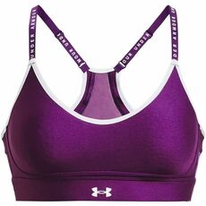 Under Armour Covered Low Bra