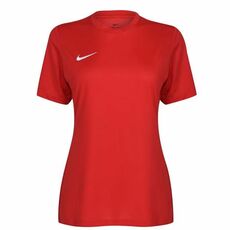 Nike Short Sleeve Park Jersey Ladies