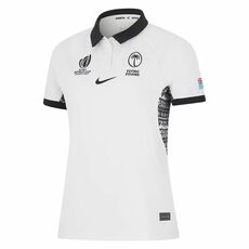 Nike Fiji RWC 2023 Womens Rugby Shirt