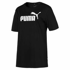 Puma Essential Boy Friend T Shirt Womens