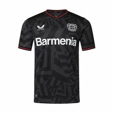 Castore Bayer 04 Leverkusen Away Shirt 2022/2023 Mens