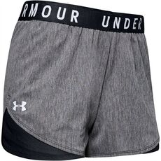 Under Armour Armour Play Up Twist Shorts 3.0 Ladies